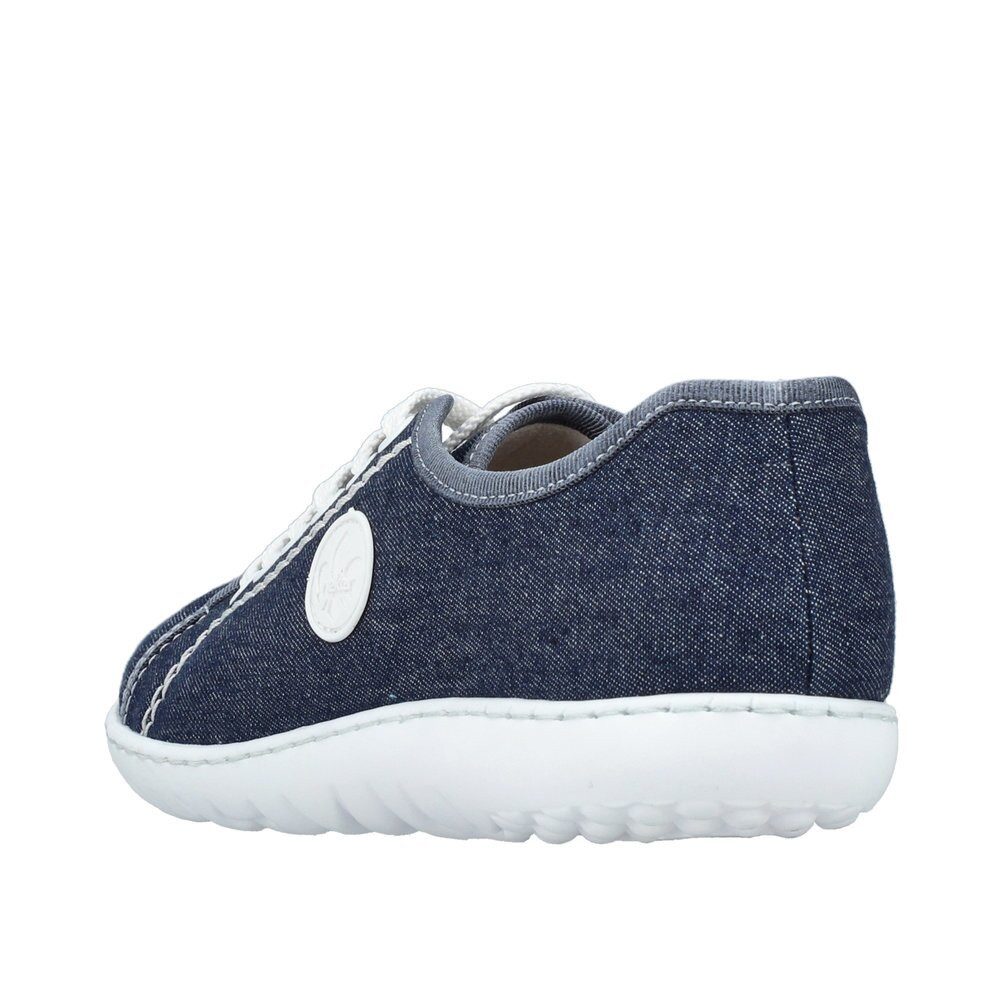 Rieker Rieker - 52823-14 - Ozean Schnürschuh