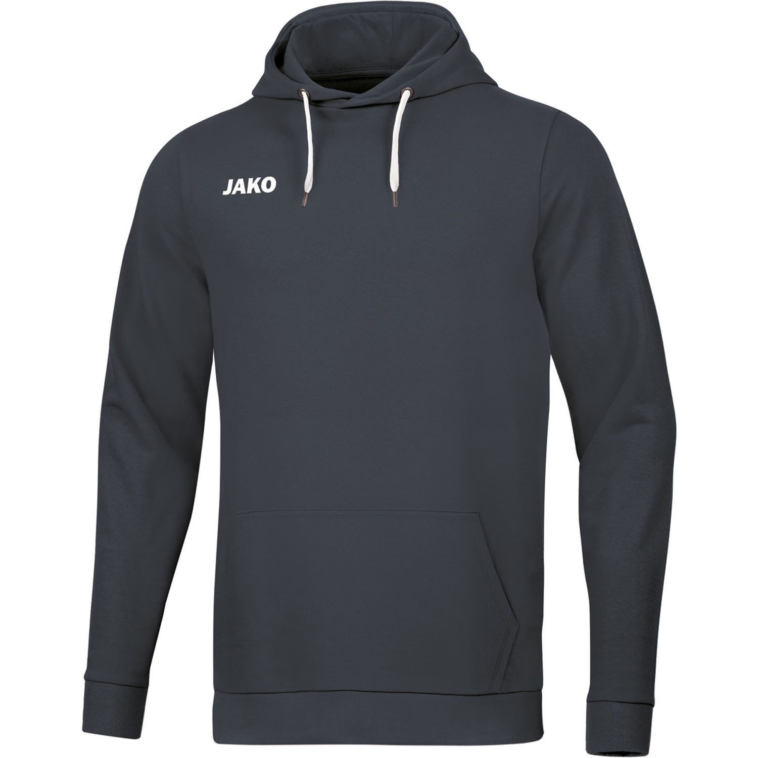 Jako Kapuzenpullover Jako Herren Kapuzensweat Base 6765
