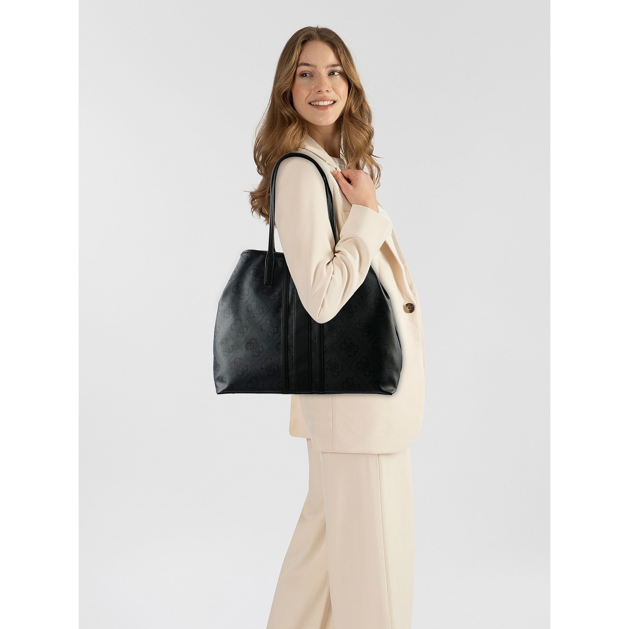 Guess Shopper Victtoria, Polyurethan