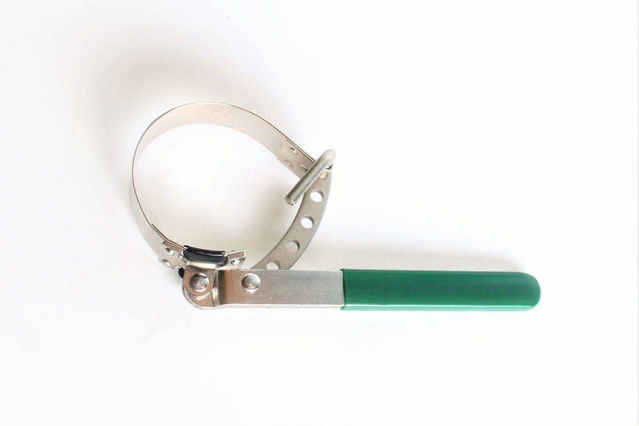 Thumbnail - Saltus Steckschlüssel SALTUS Filterschlüssel Ölfilterschlüssel Bandschlüssel Schlüssel…