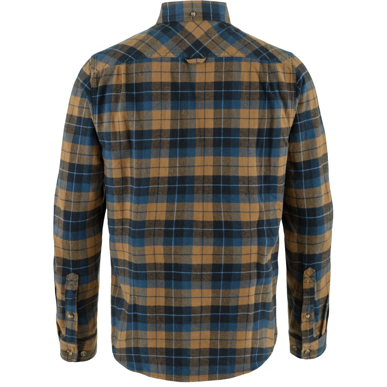 Fjällräven Outdoorhemd Shirt Singi Heavy Flannel