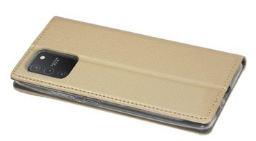 cofi1453 Handyhülle Hülle Tasche für Samsung Galaxy S10 Lite