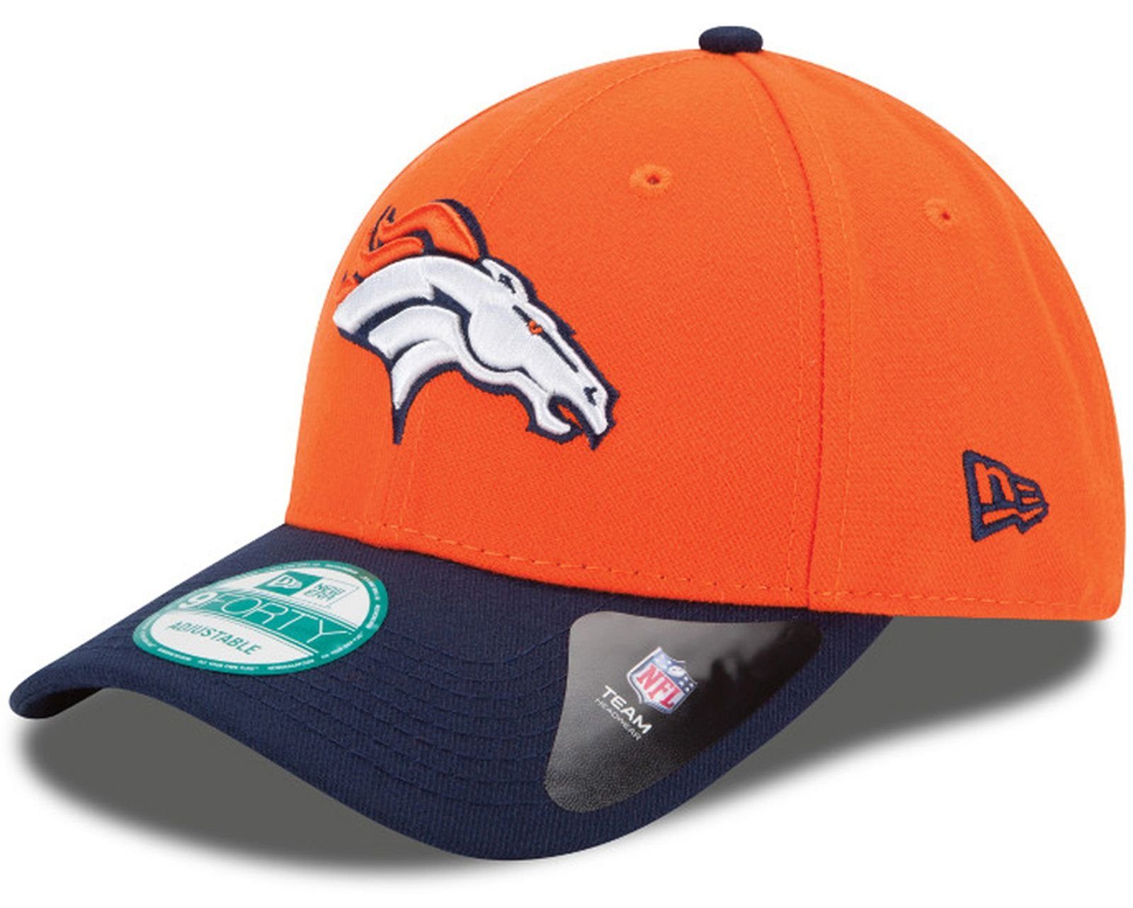 New Era Snapback Cap NFL Denver Broncos The League 9Forty günstig online kaufen