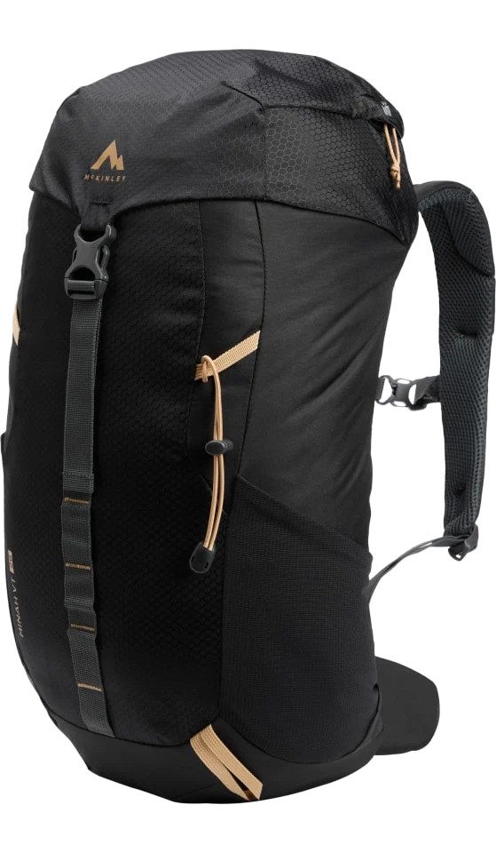 Tagesrucksack McKinley Wander-Rucksack Crxss