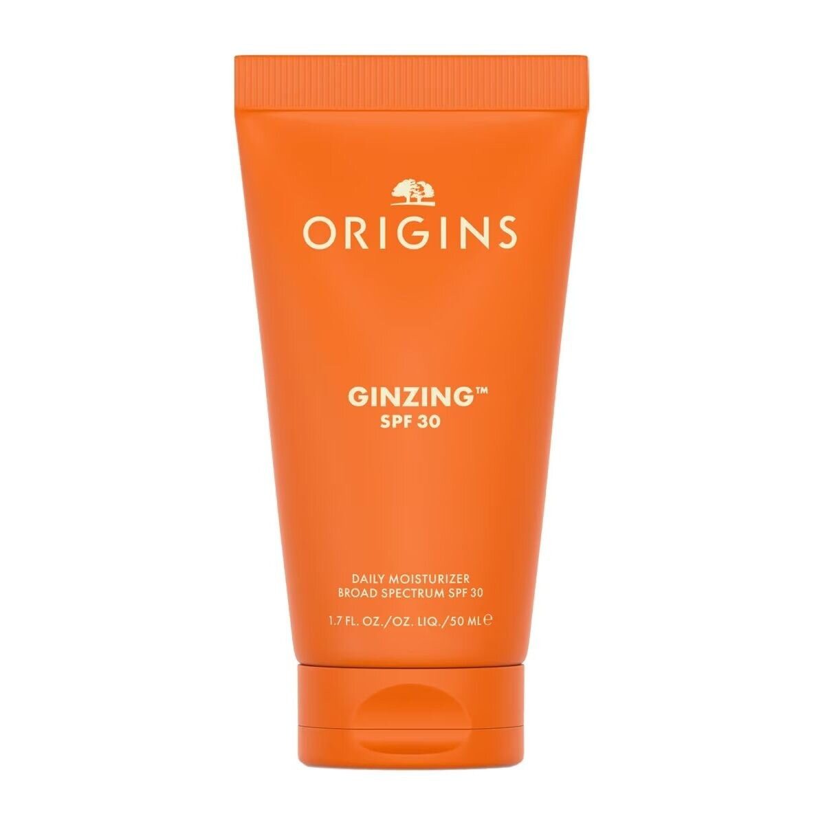 ORIGINS Tagescreme ORIGINS GINZING DAILY MOISTURIZER SPF 30