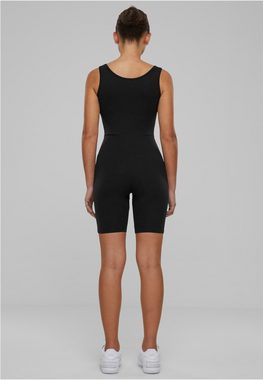 URBAN CLASSICS Overall Ladies Organic Stretch Jersey Jumpsuit