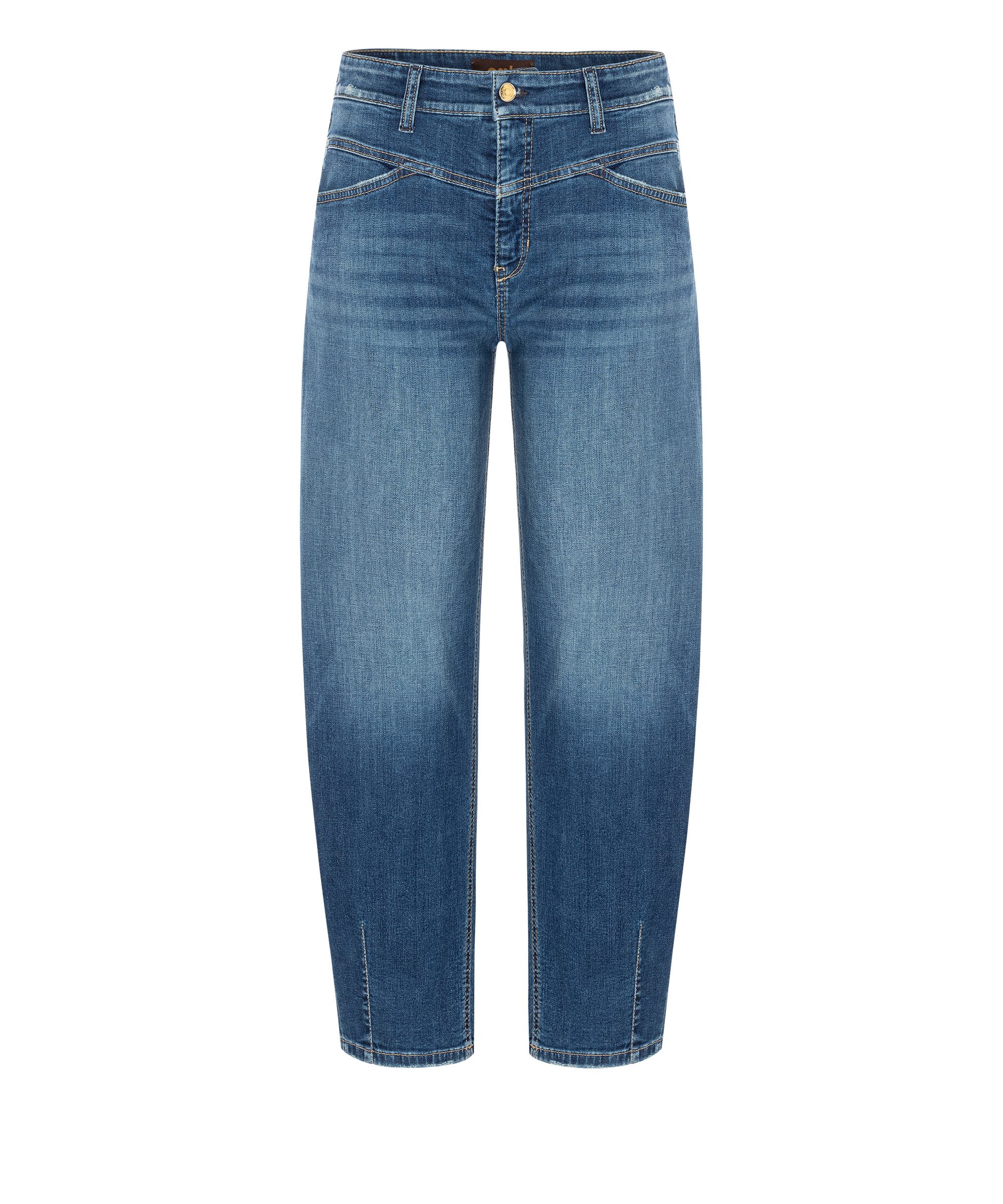 Cambio Straight-Jeans Elin günstig online kaufen