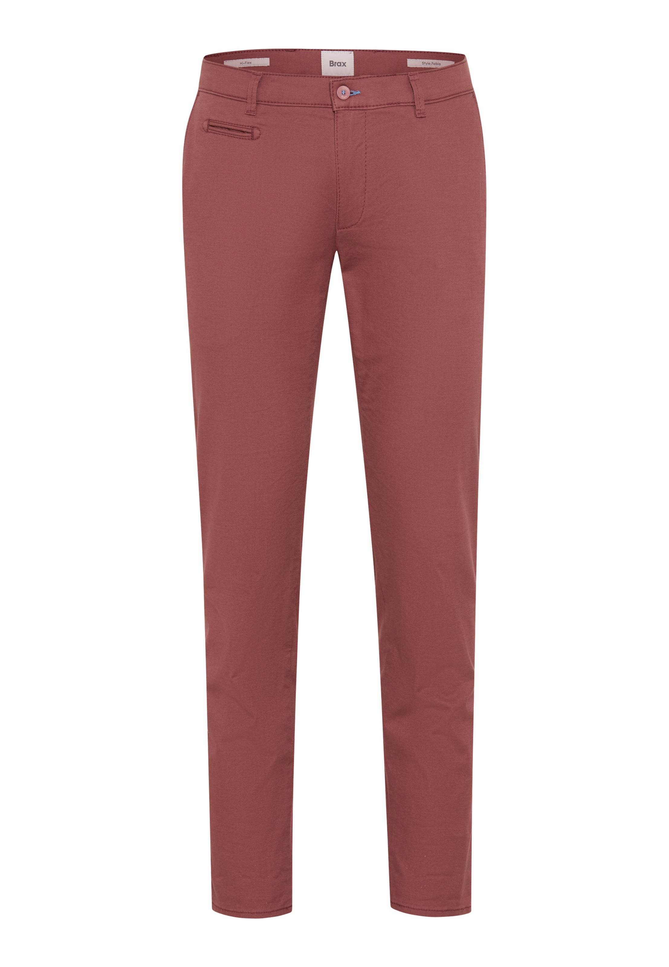 Chinohose Style FABIO IN