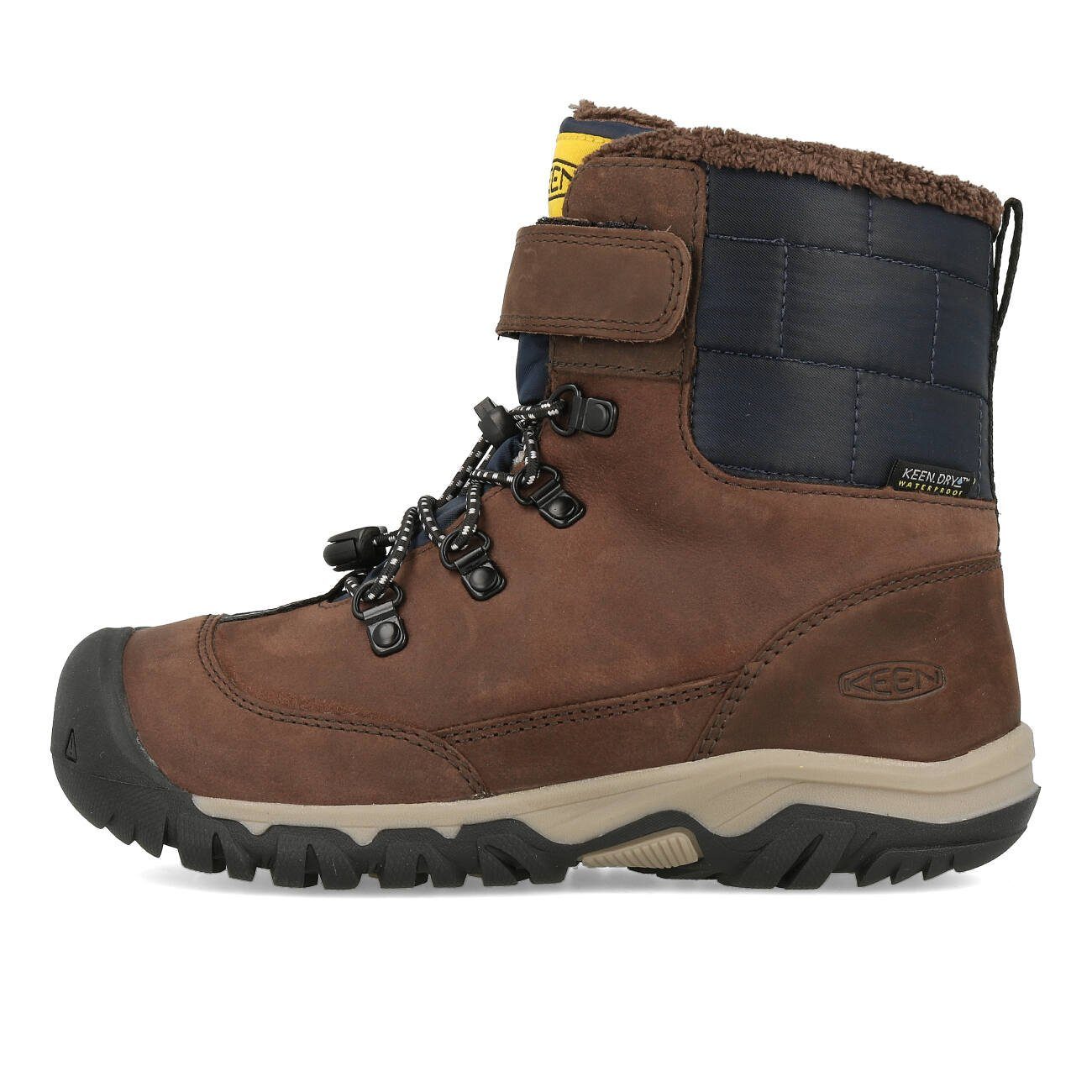 Keen Keen Kanibou WP Y Kinderschuh Java Naval Academy Winterstiefel