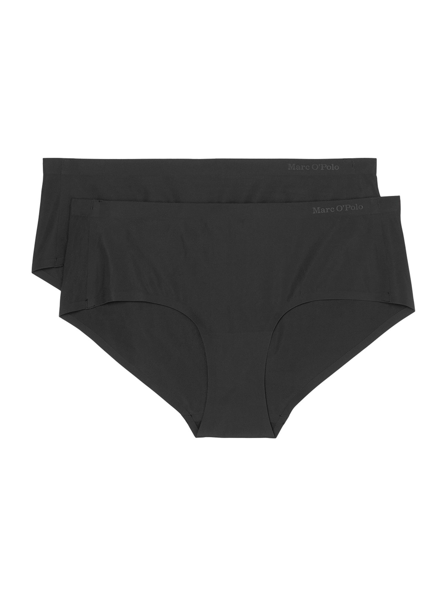 Marc O'Polo Panty Second Skin (2-St) Panty unter-hose unter-wäsche günstig online kaufen