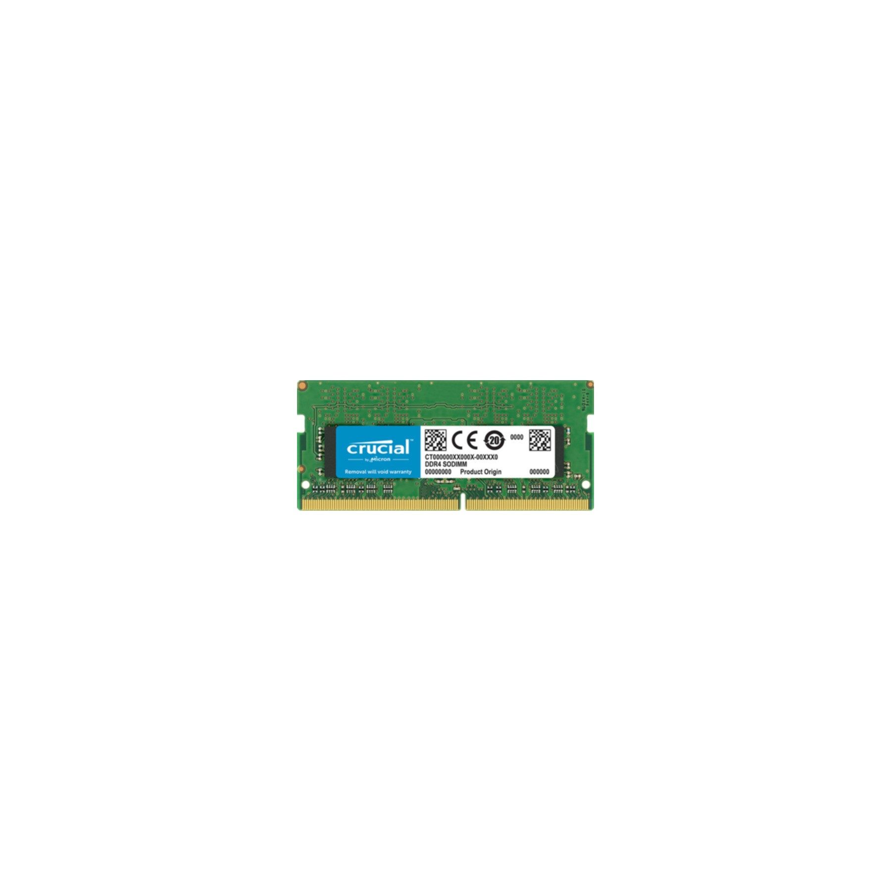 CT4G4SFS8266 Arbeitsspeicher