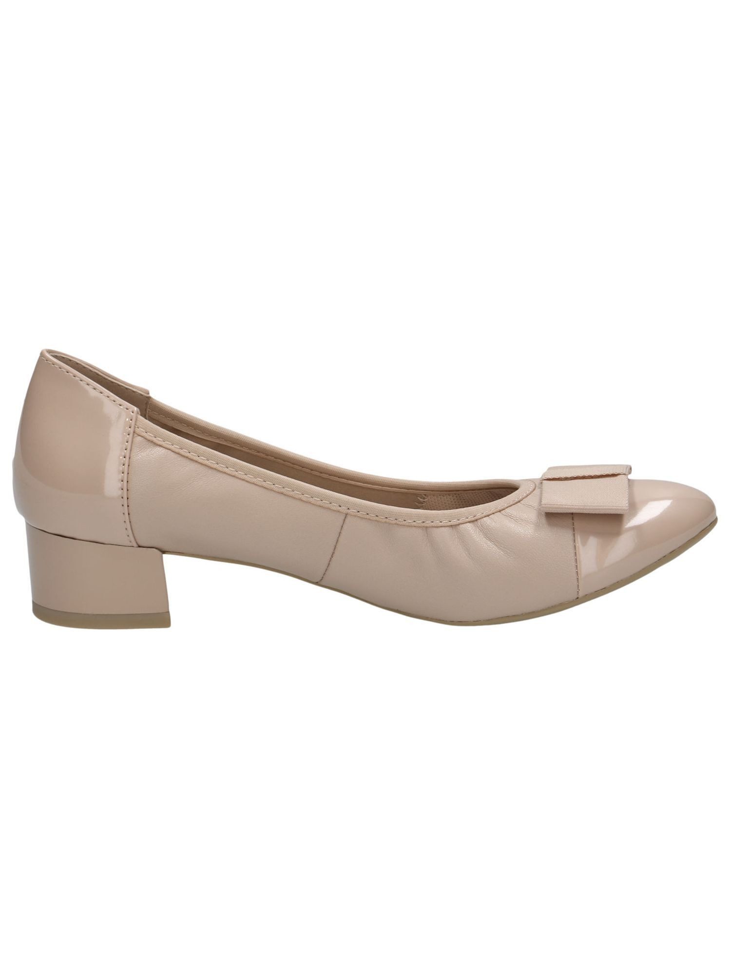 Caprice ANTIshokk, CAP Antishokk, CAP Memotion Pumps ANTIshokk