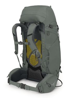 Osprey Rucksack (Set, 2-tlg)