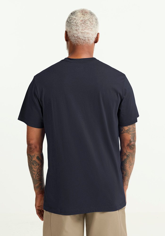 Jack Wolfskin T-Shirt ESSENTIAL T M günstig online kaufen