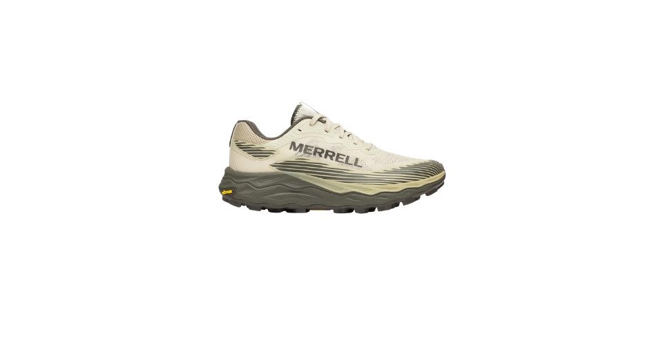 Merrell Merrell Herren Agility Peak 6 Herren Trailrunningschuh