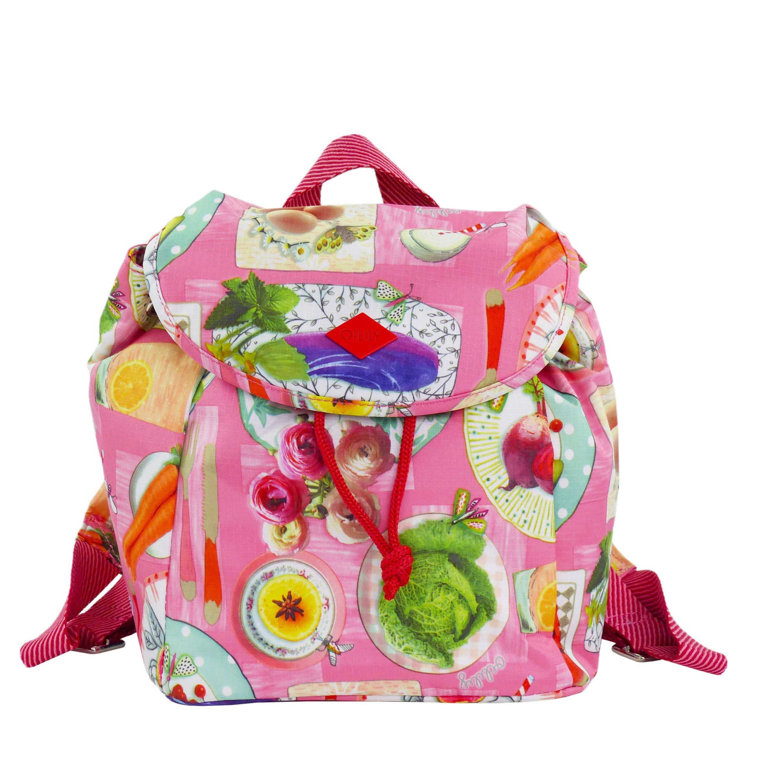 Oilily Rucksack XS Backpack Lemonade