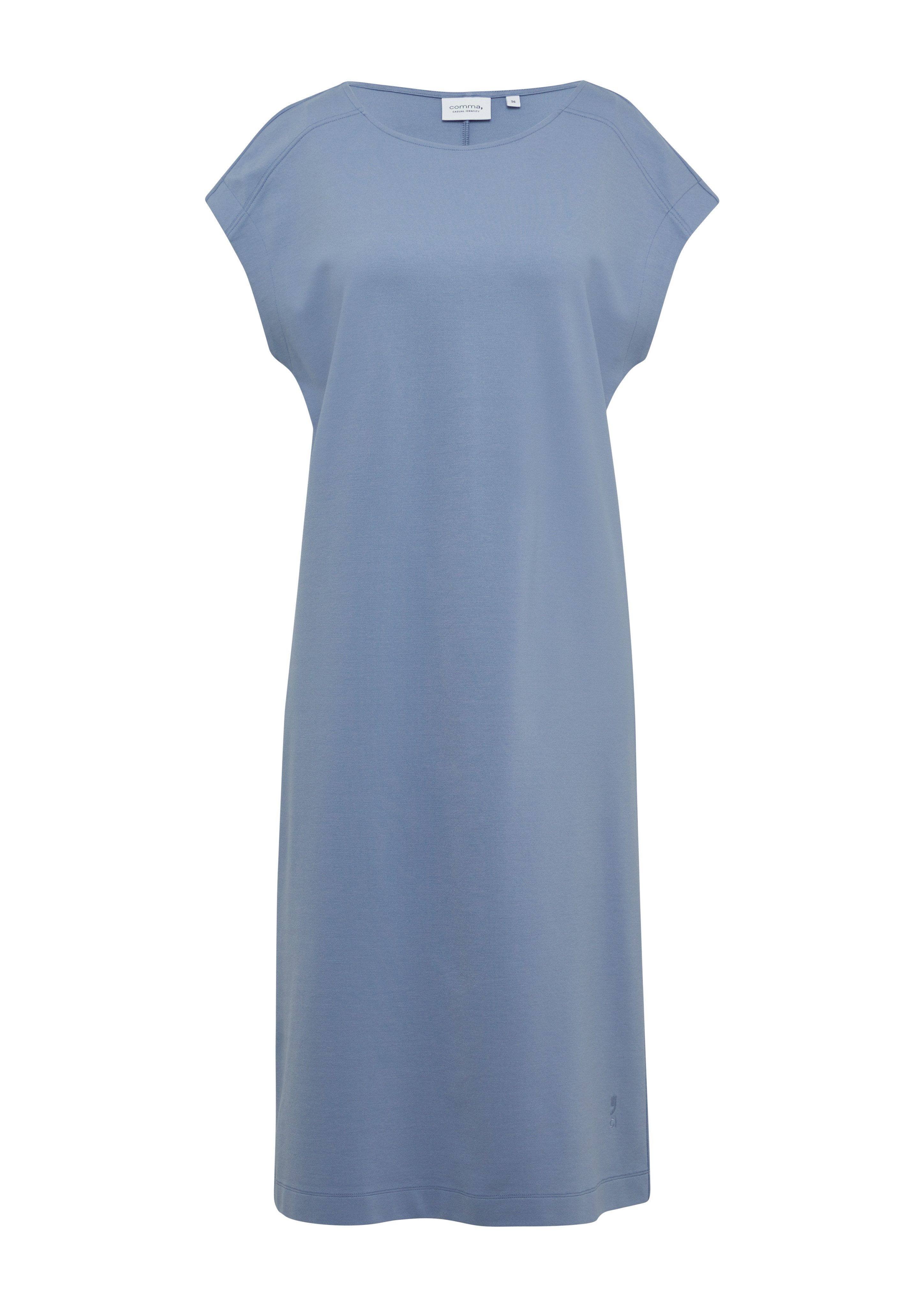 comma casual identity Sommerkleid günstig online kaufen