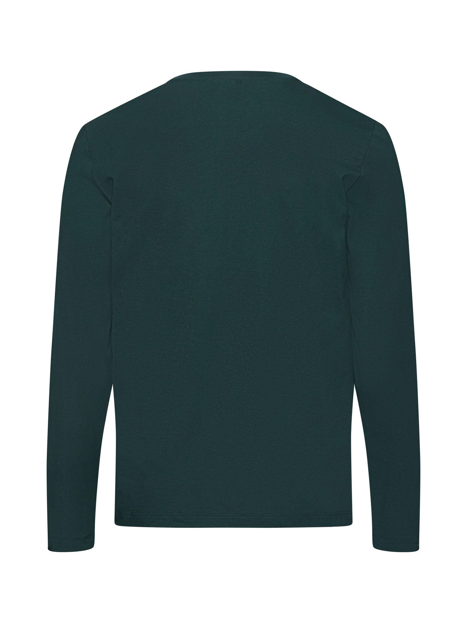Hanro Longsleeve Living Shirts unterhemd shirt günstig online kaufen