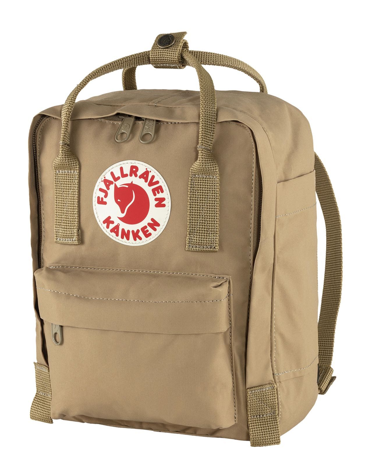 Fjällräven Rucksack Kånken Mini (Set, 2-tlg)