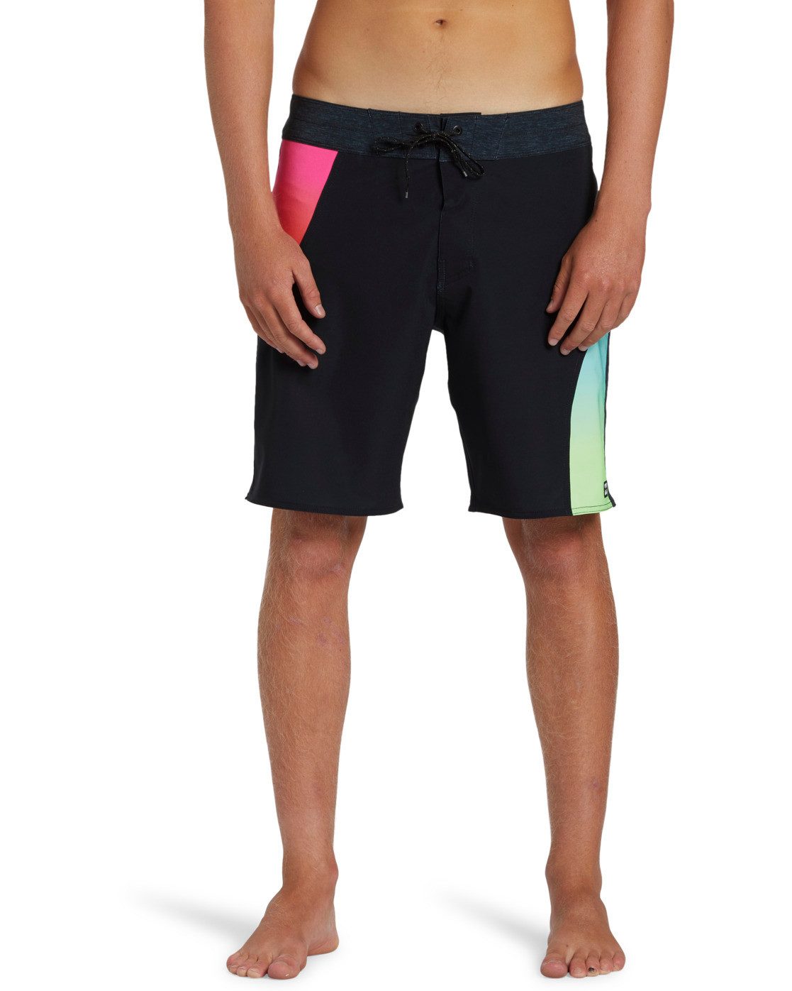 Billabong Boardshorts Cylinders Pro 19"