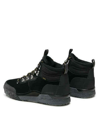Element Sneakers Donnelly W ELYS300036 Flint Black FBK Sneaker