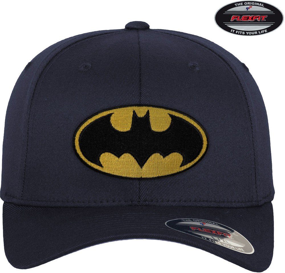 Batman Snapback Cap