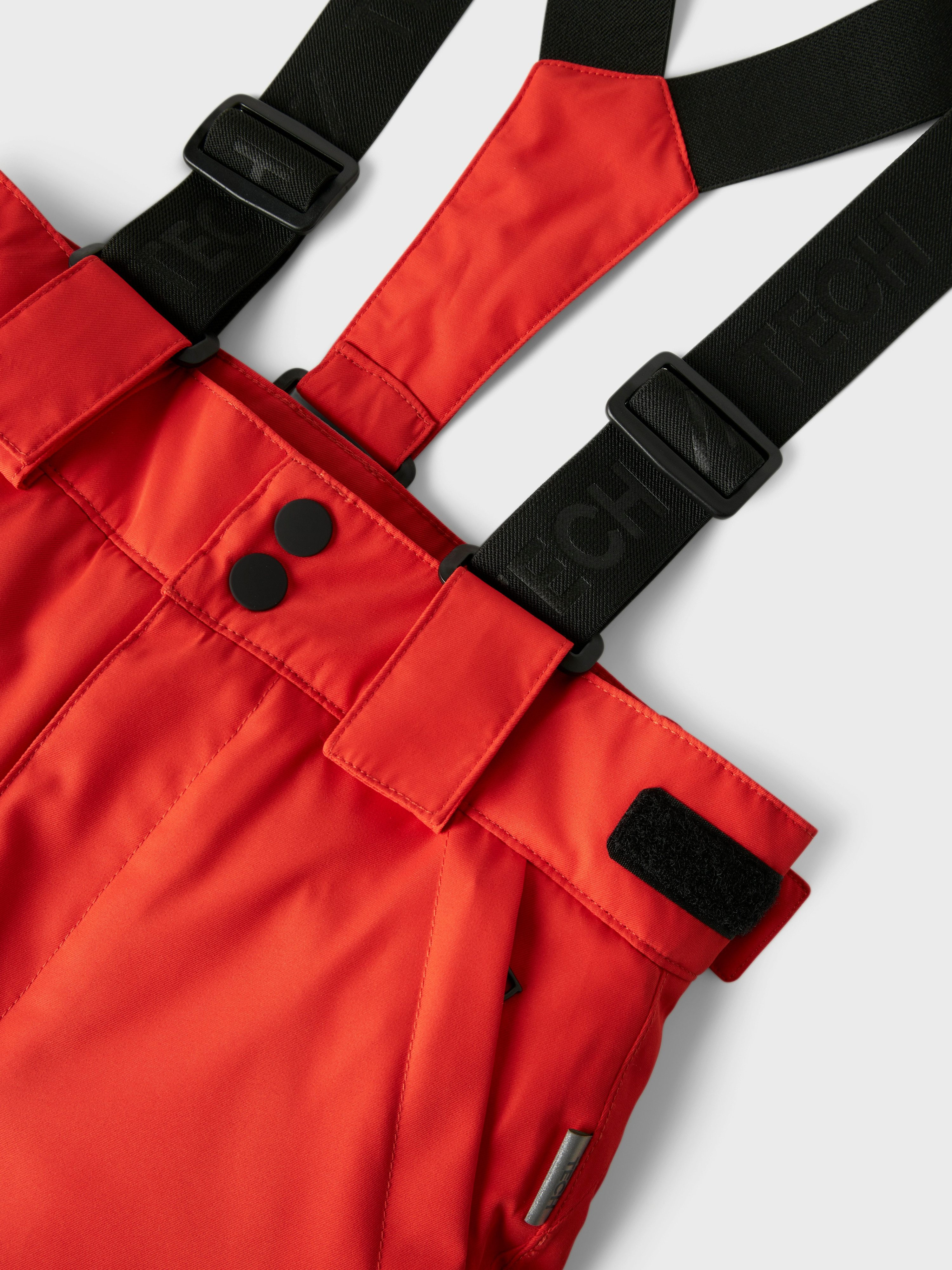 Name It Skihose NKNSLOPE10 PANT SKI EDITION FO NOOS