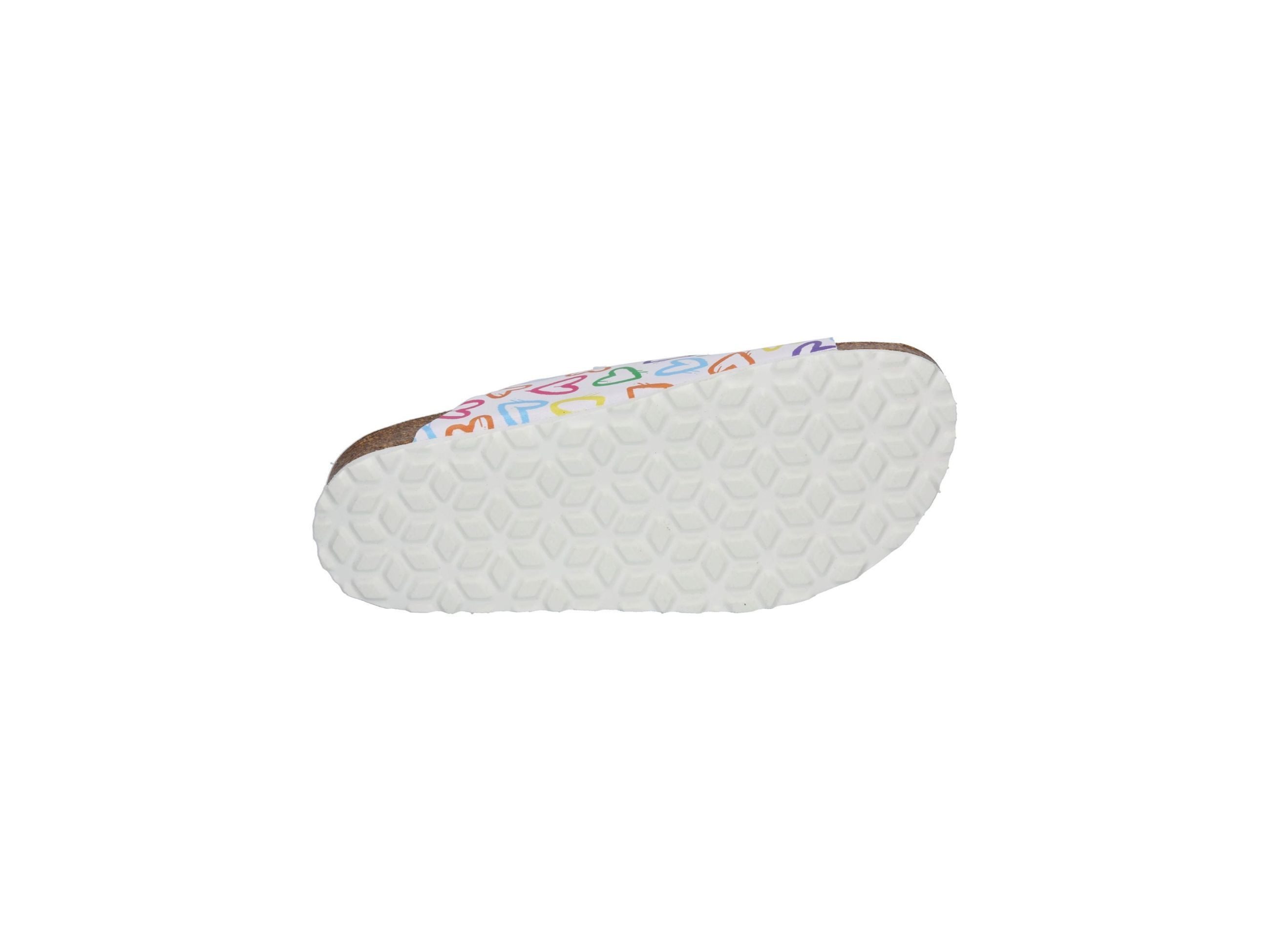 Lico Pantolette Bioline Heart Pantolette