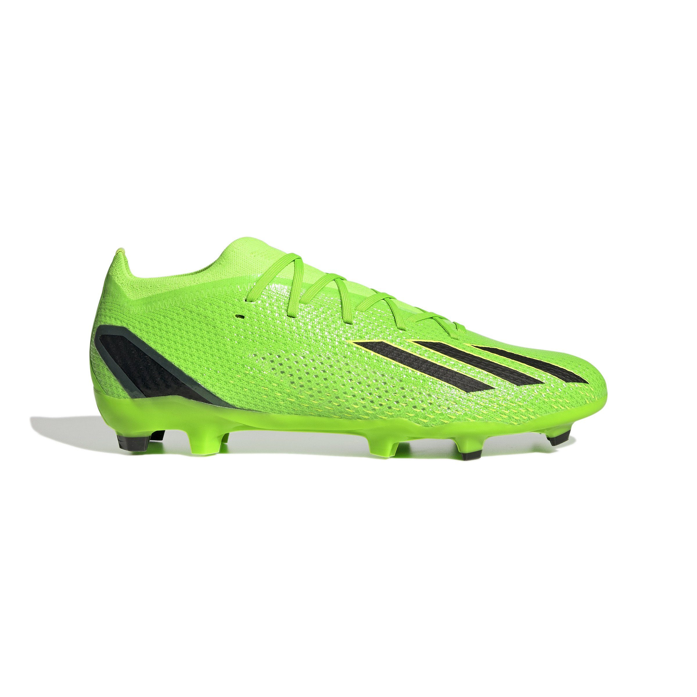 Solar Green/Core Black/Solar Yellow