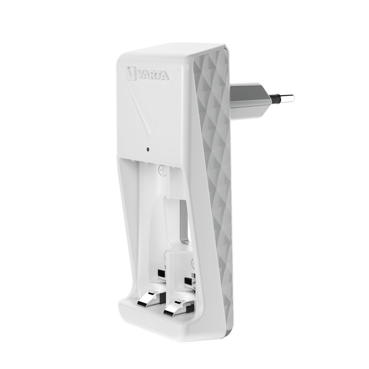 VARTA Mini Charger Batterie-Ladegerät (385 mA, 1-tlg)