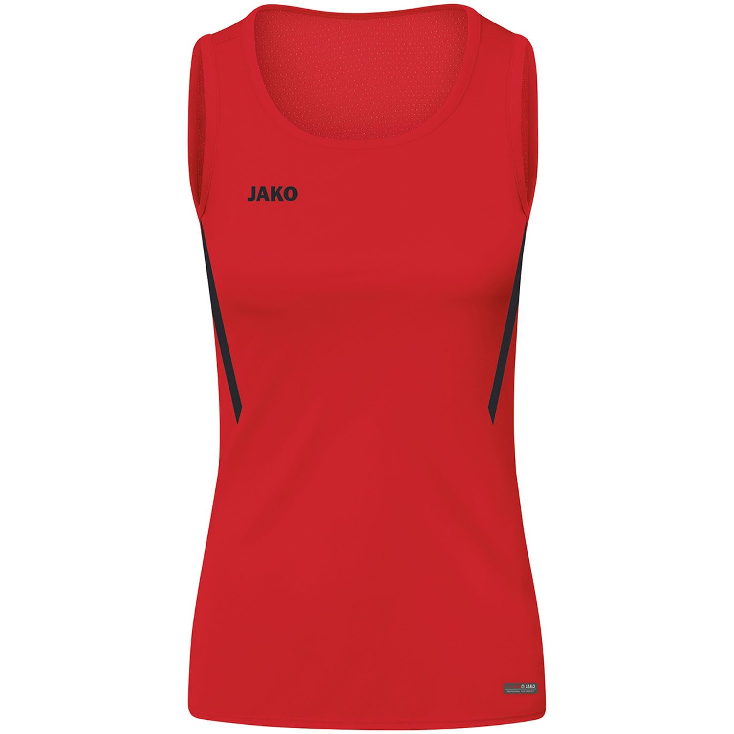 Jako T-Shirt Challenge Tanktop Damen default günstig online kaufen