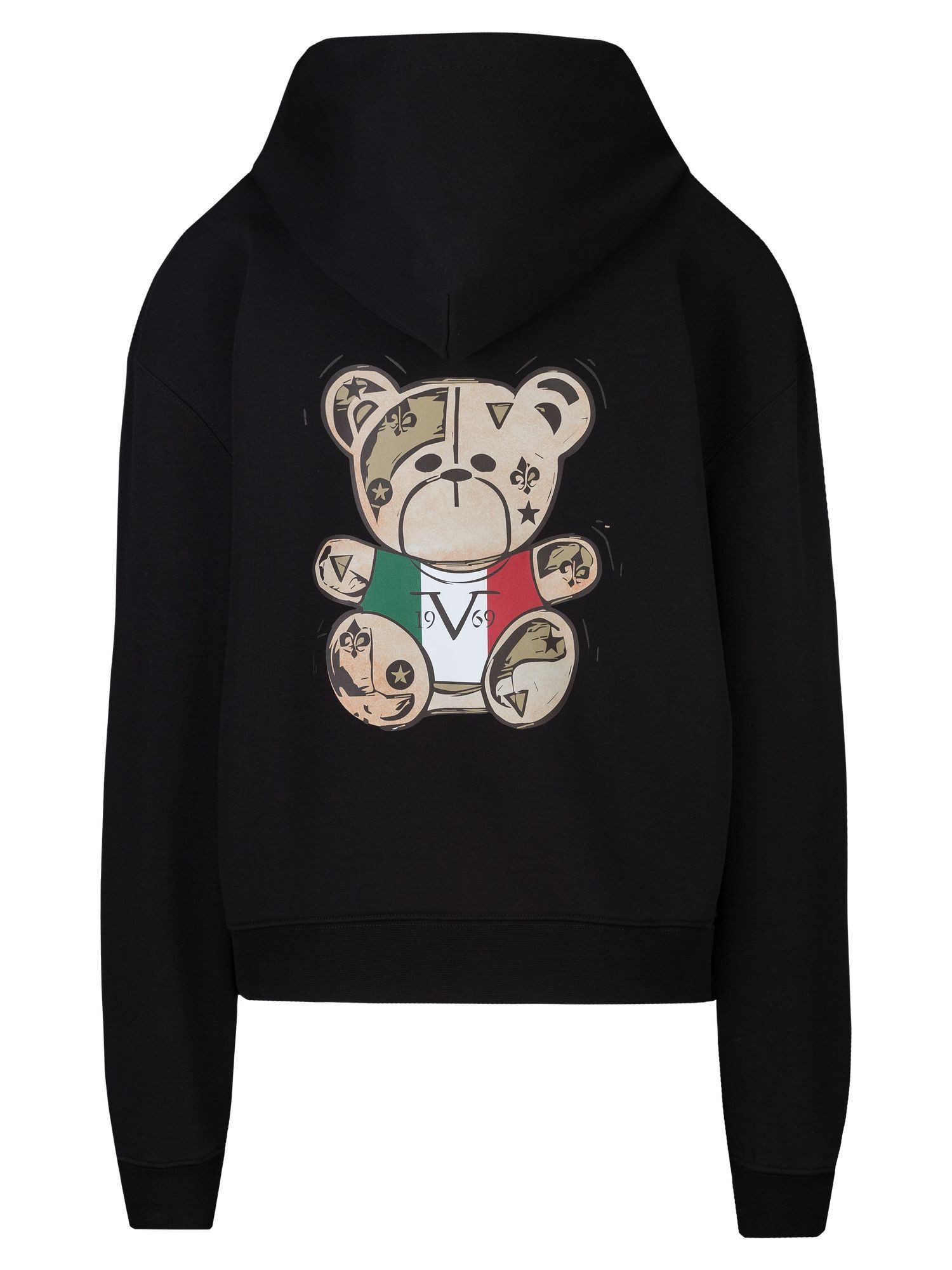 19V69 ITALIA Hoodie KARA ITALIA günstig online kaufen