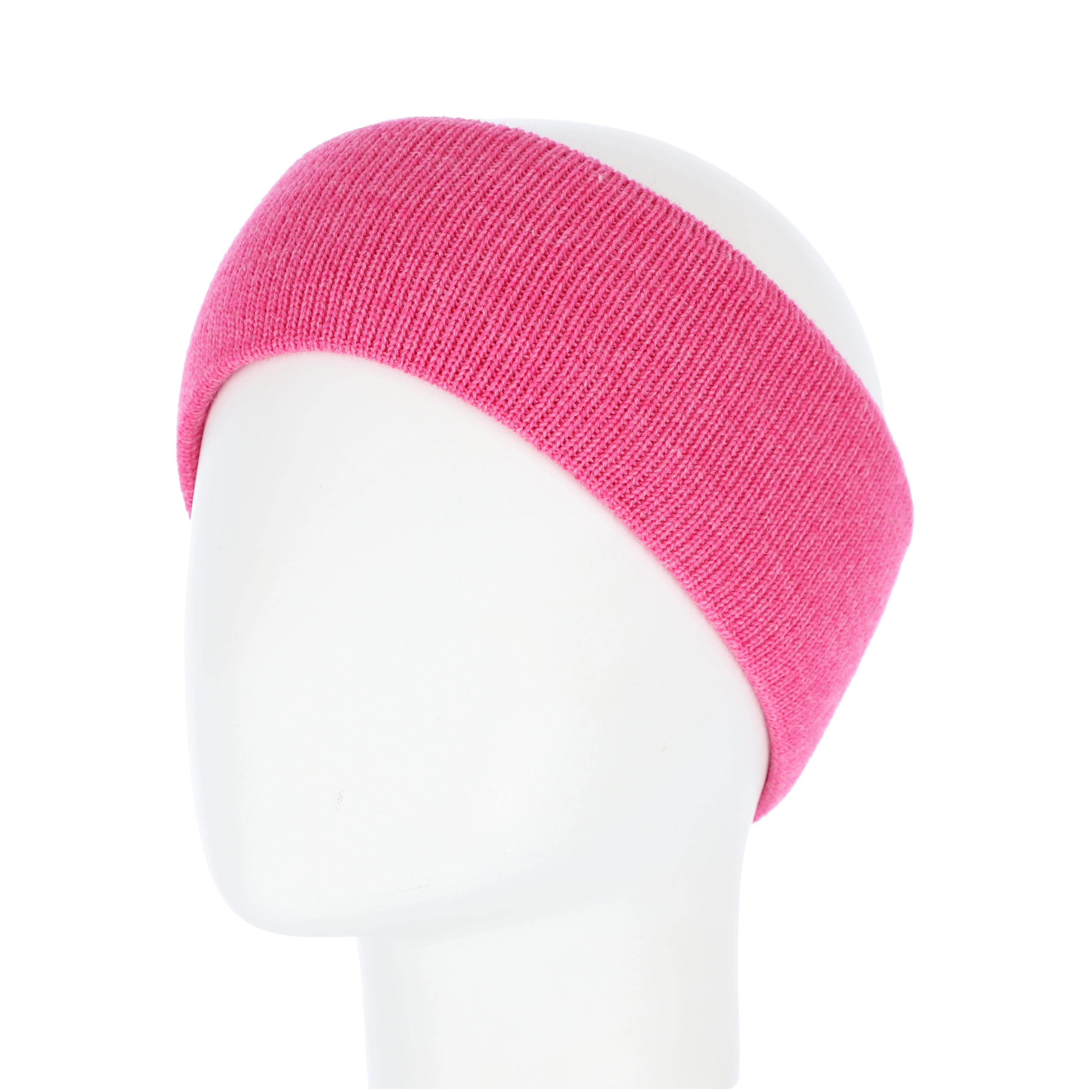 halsüberkopf Accessoires Stirnband Stirnband Feinstrick Made günstig online kaufen