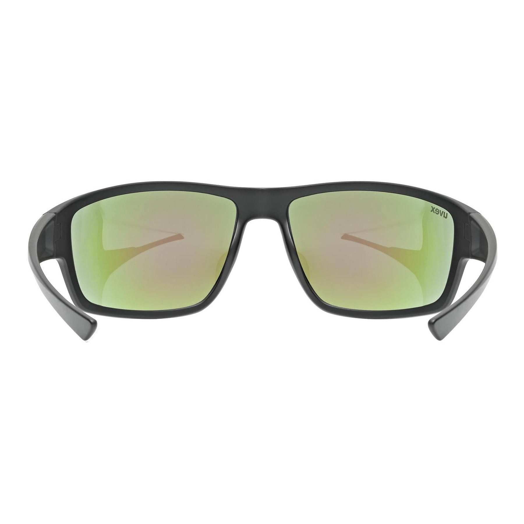 Uvex Sonnenbrille Sportstyle 230