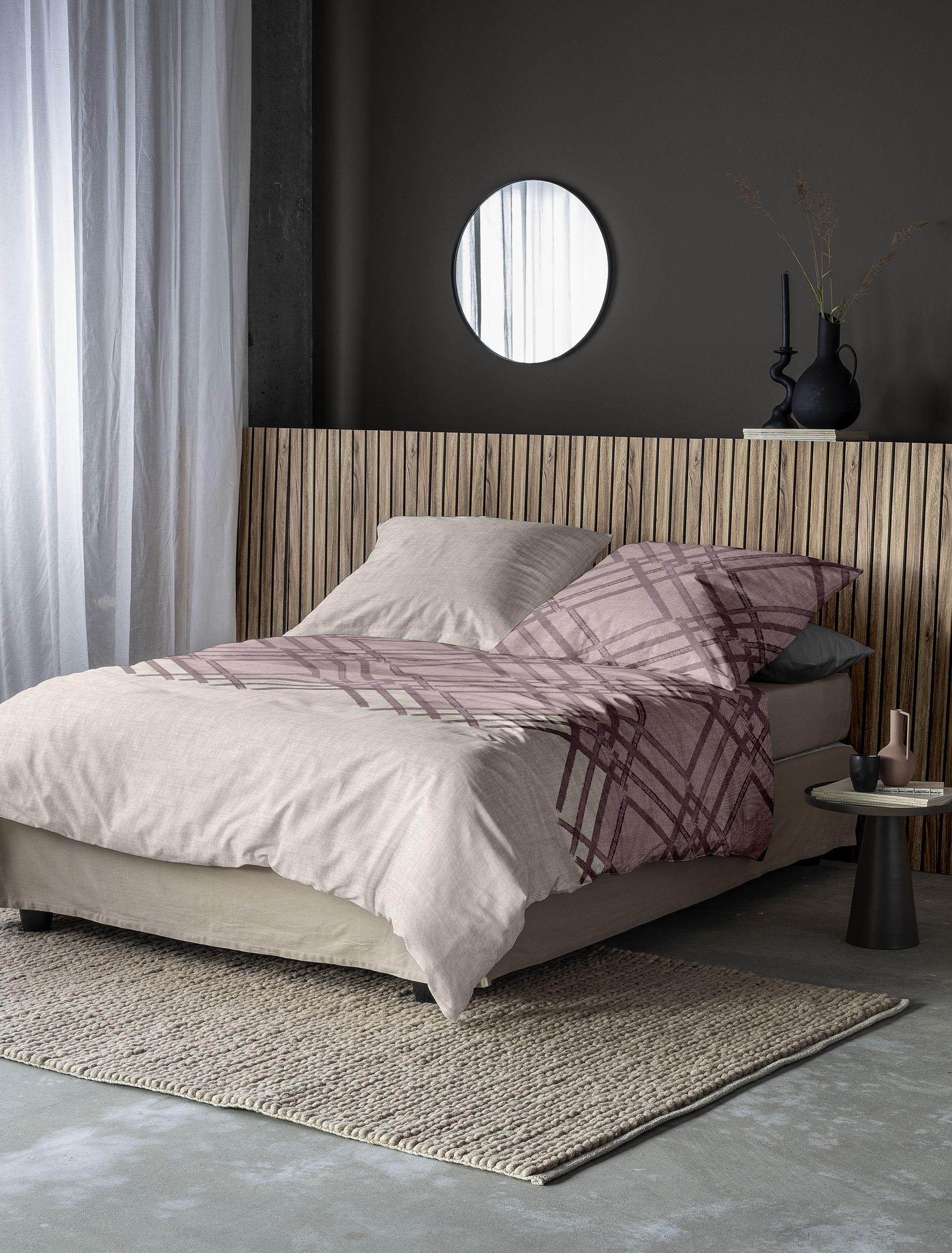 Irisette Bettwäsche Koala 8529, Feinbiber, 2 günstig online kaufen