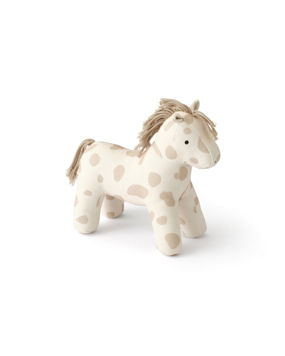 Kids Concept Kuscheltier Spielzeugpferd Dotty Aiden