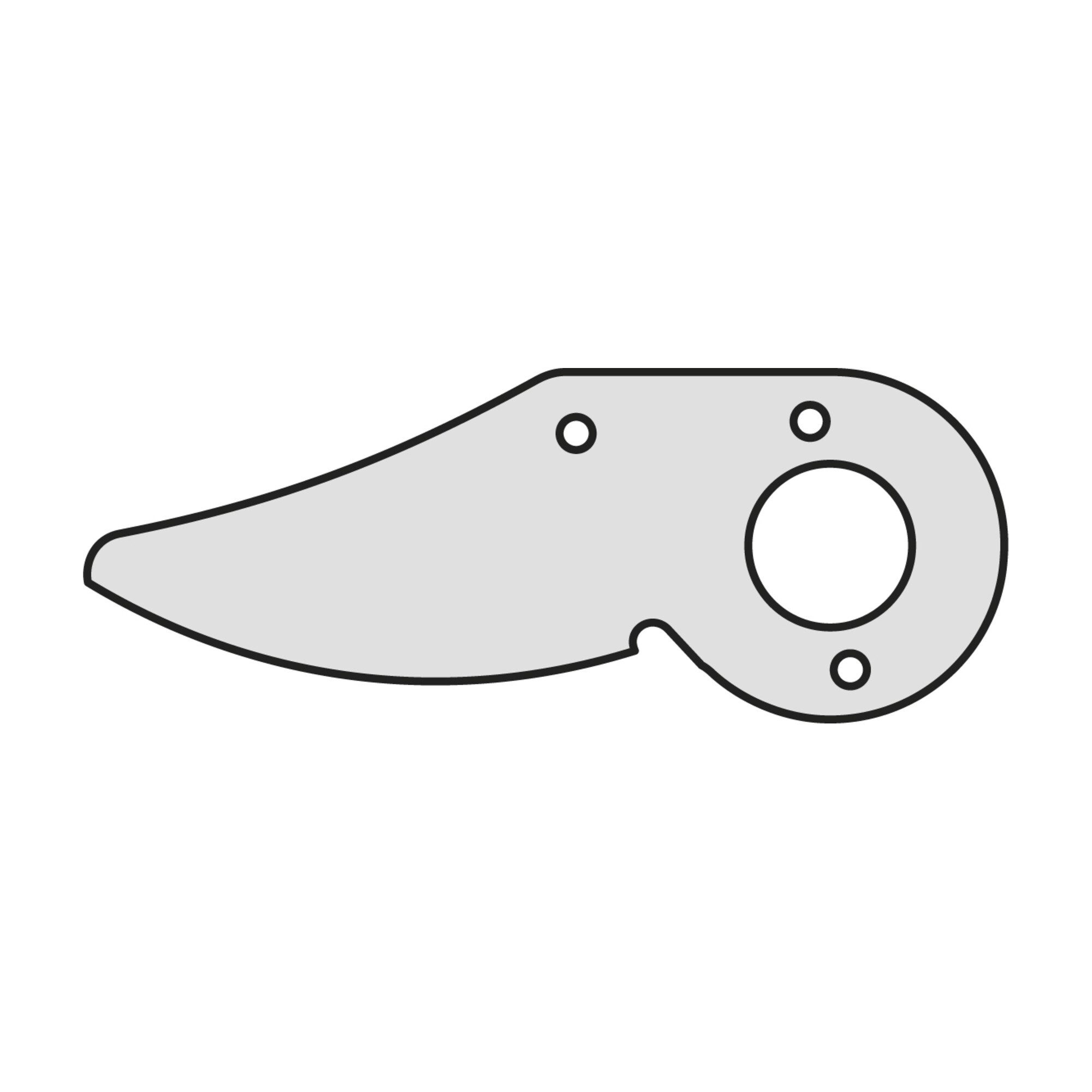 FELCO Astschere FELCO 6/3 Ersatz-Klinge