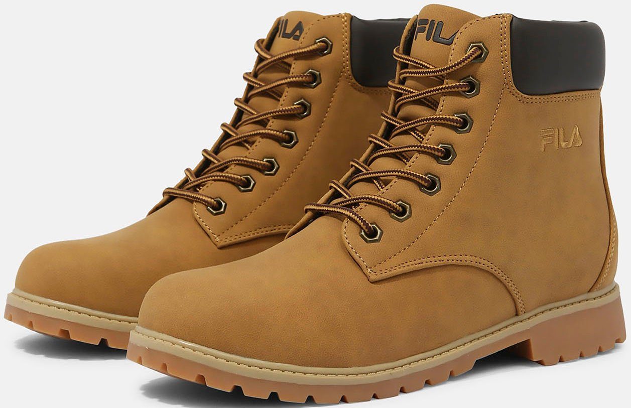 Fila MAVERICK MID Schnürboots Winterstiefel, Schnürstiefel, Winterschuhe