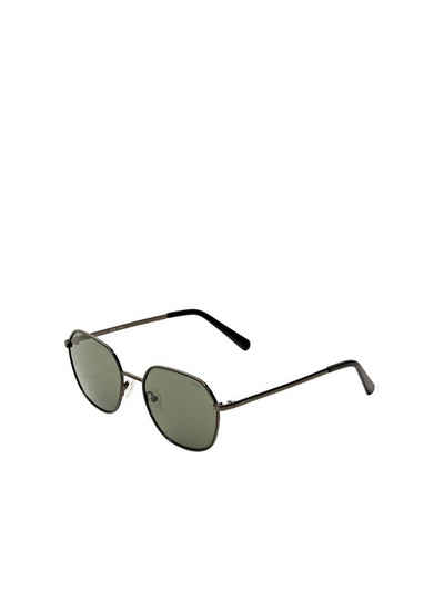 Esprit Sonnenbrille Unisex Sonnenbrille mit Metallfassung