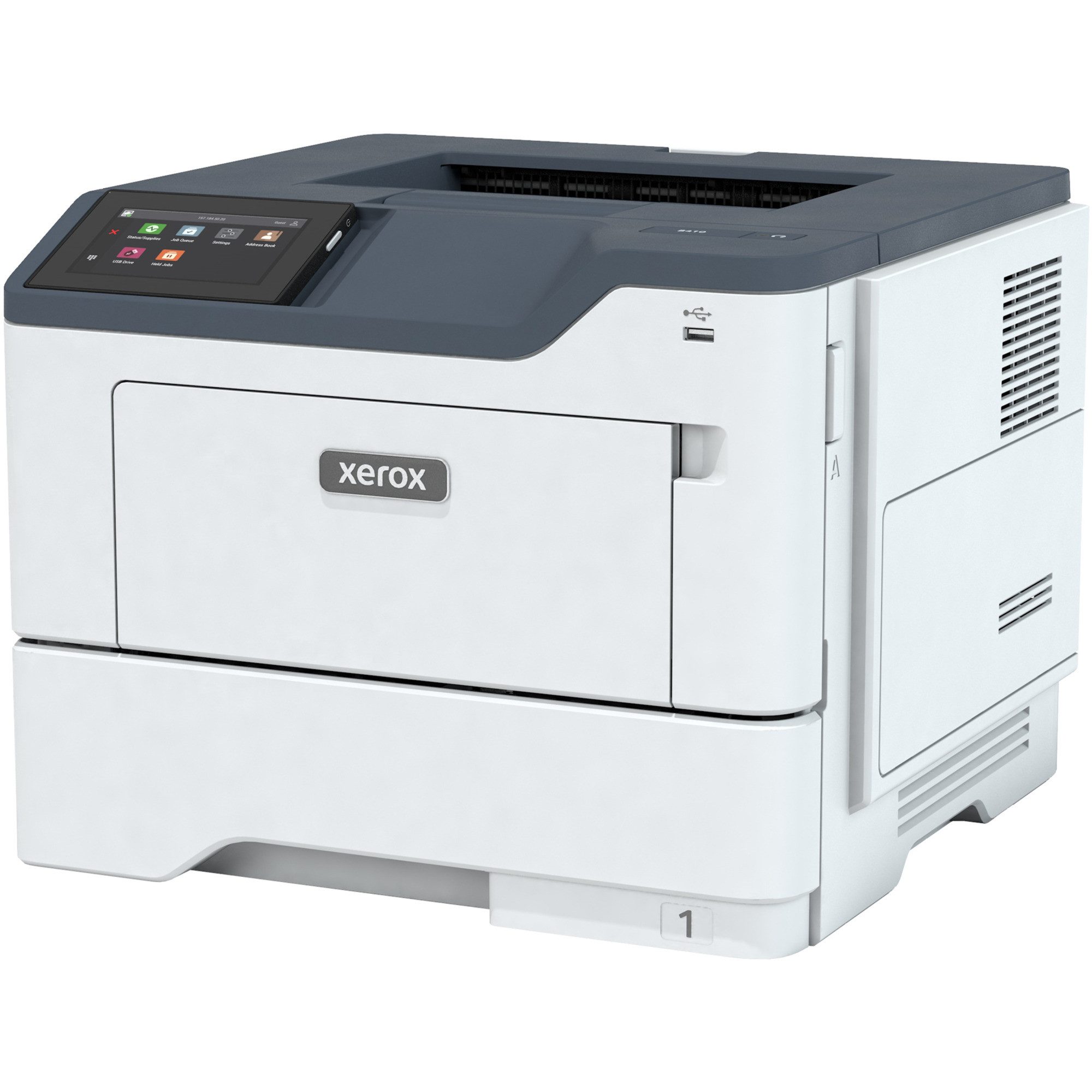 Xerox Xerox VersaLink B410DN, Farblaserdrucker, (USB, Laserdrucker