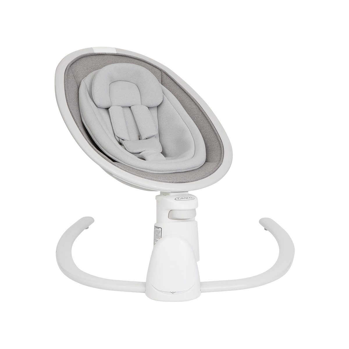 Graco Babyschaukel Graco Sway ‘n Grow
