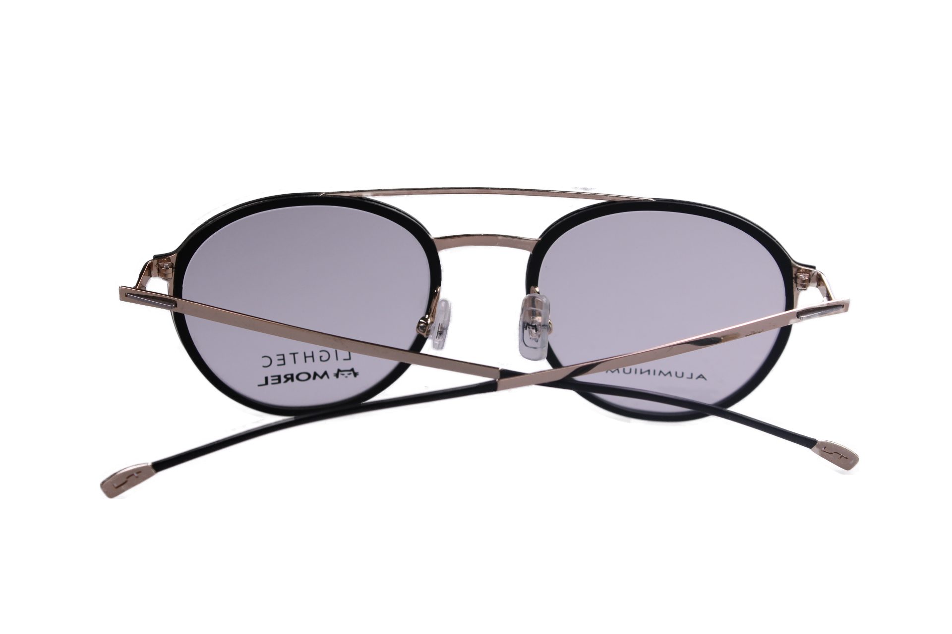 Eschenbach Optik Brillengestell Lightec Fassung 30067L