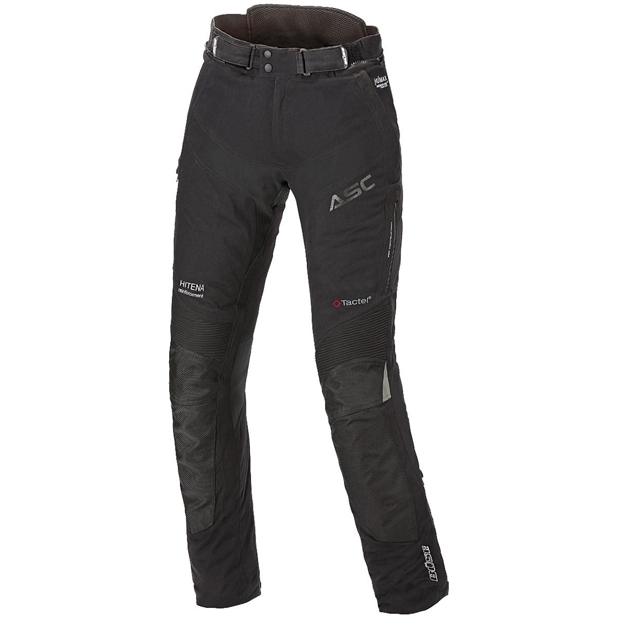 Büse Motorradhose Büse Rocca Hose Damen schwarz 46