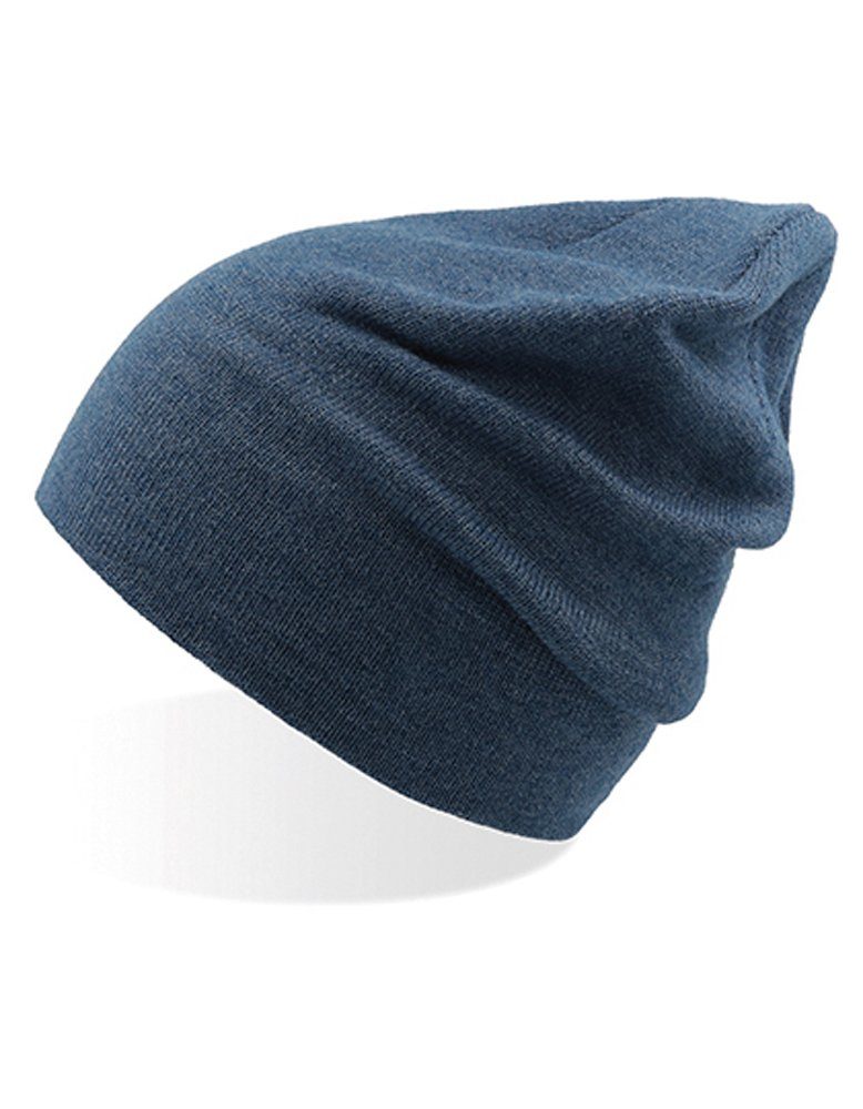 Royal Melange Beanie Beanie Doppellagig Atlantis Herbst Mütze Kinder