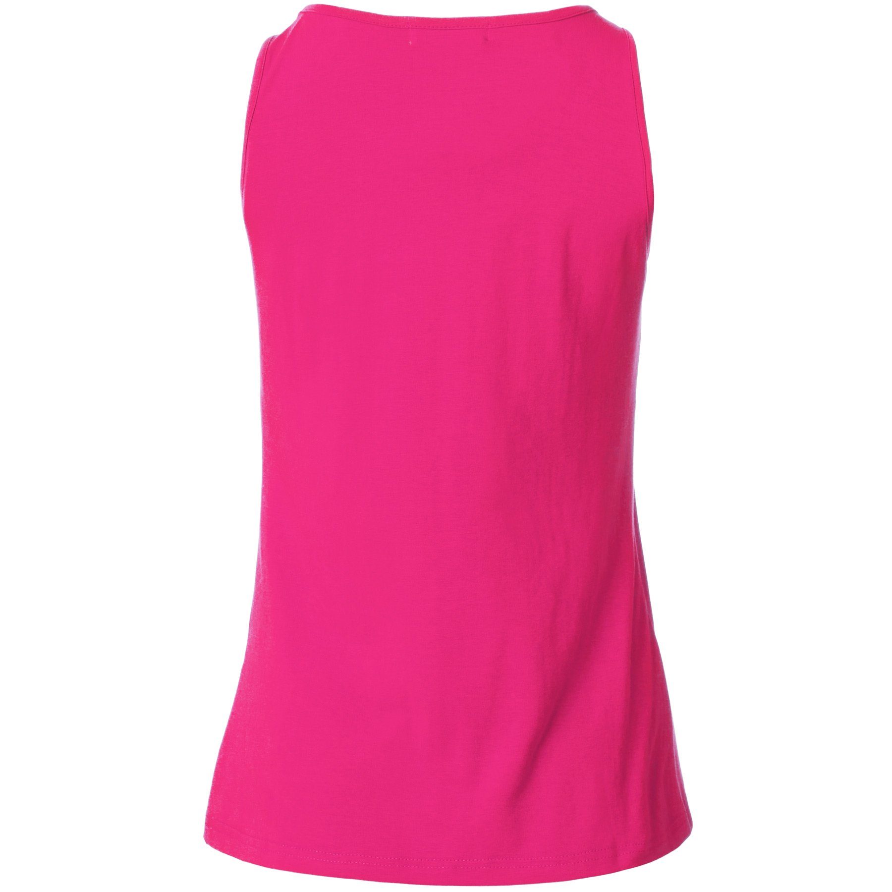 dressforfun Tanktop Damen Top