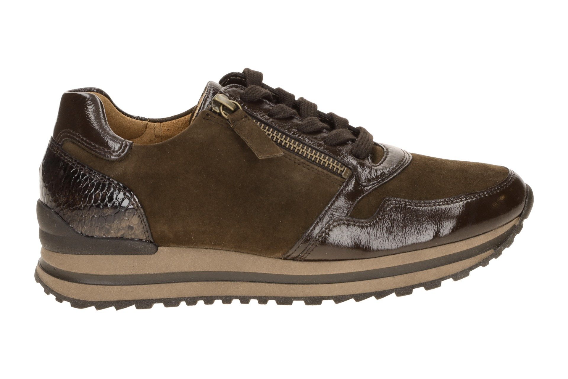 Gabor 6021.01.005 Schnürschuh