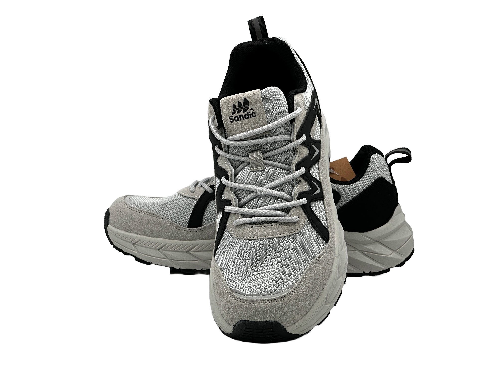 Nowaland Sportschuhe Laufschuhe Walkingschuhe Sneaker Atmungsaktiv, günstig online kaufen