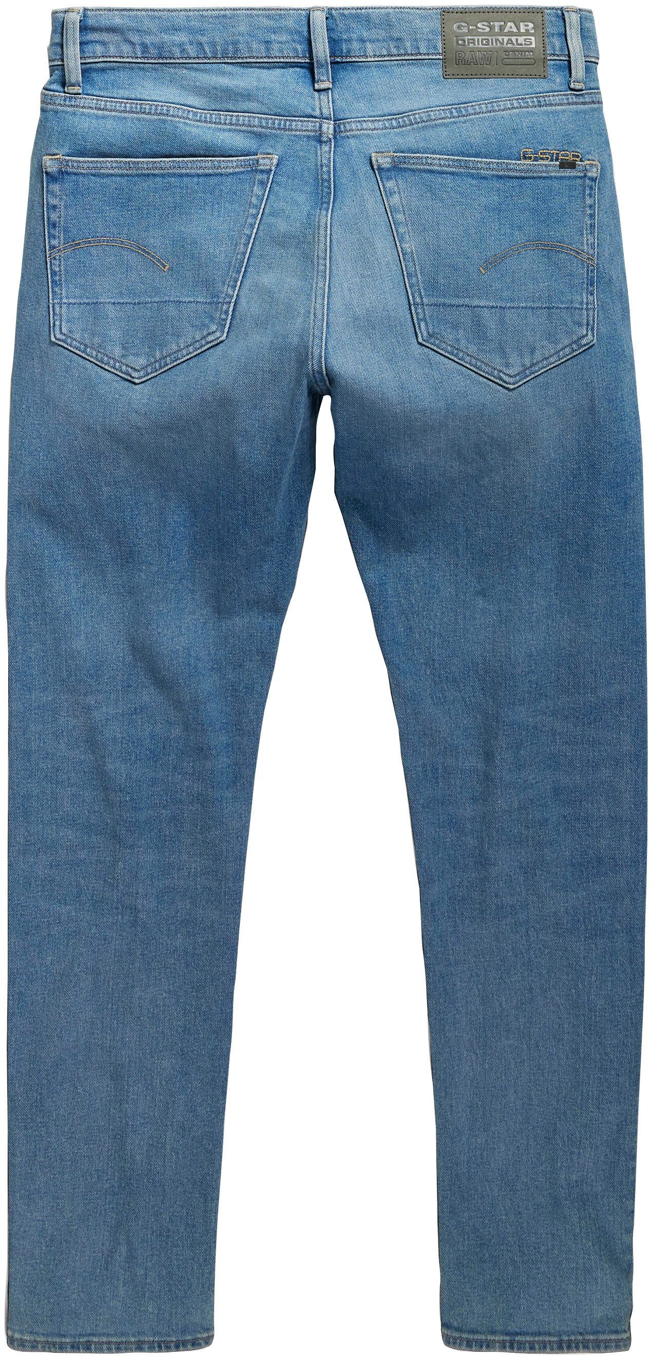 G-STAR Slim-fit-Jeans 3301 Slim mit toller günstig online kaufen
