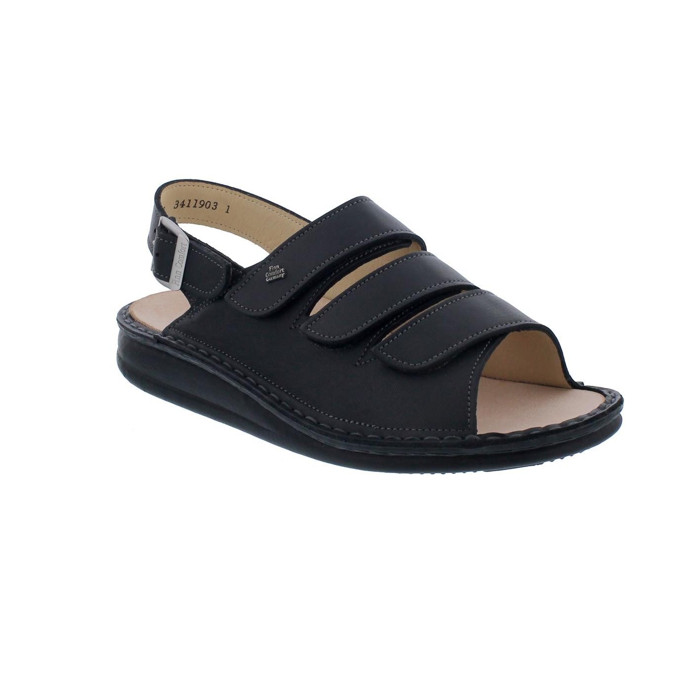 Finn Comfort Finn Comfort Sylt, Herrensandale, günstig online kaufen
