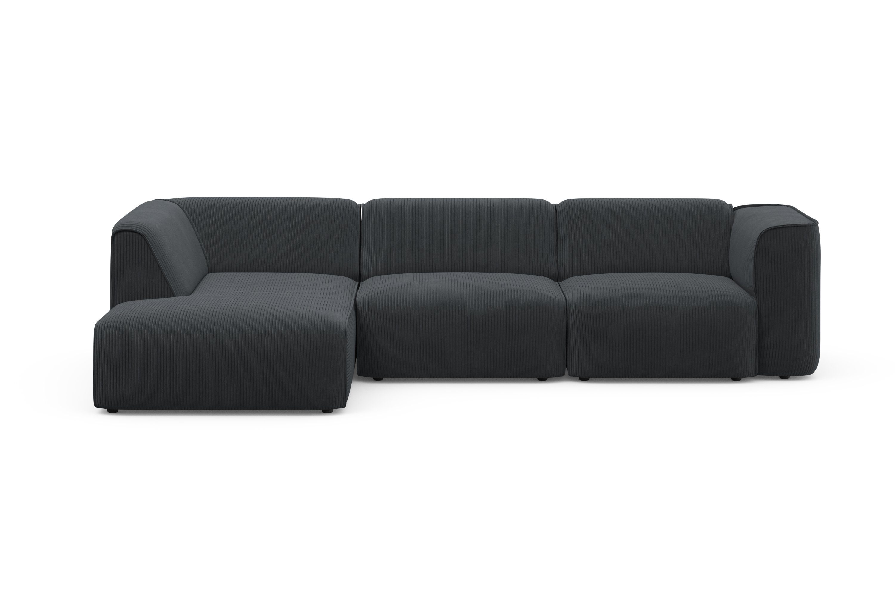 Anthrazit Cordsofas kaufen » Anthrazit Cord Couches | OTTO